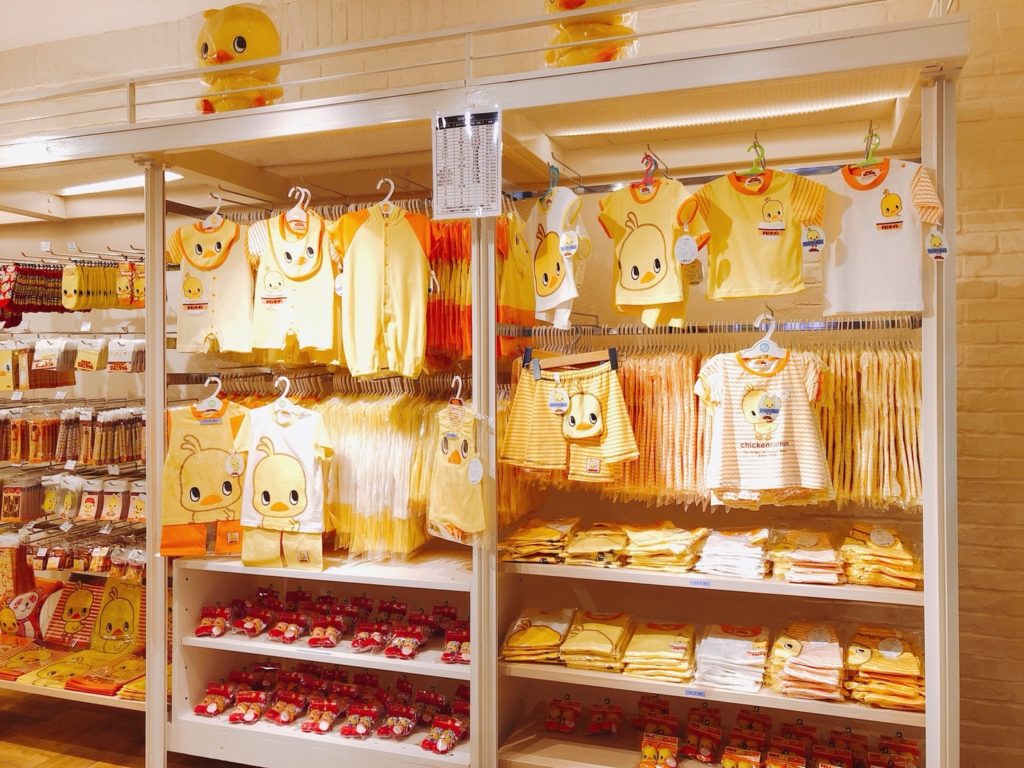 アクアシティお台場 キッズエリアとキッズメニューのある飲食店まとめ 品川で子育てするママのブログ Mybabis マイベビズ